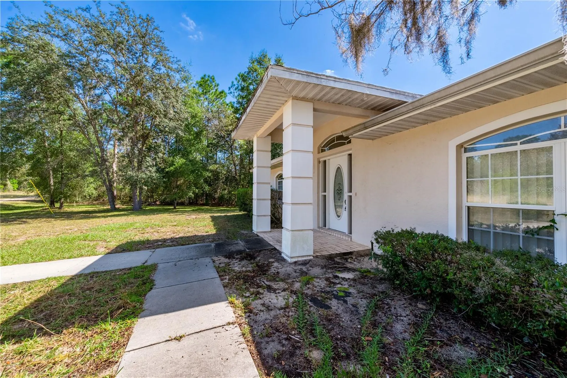 899 NE 10th Circle Williston FL 32696