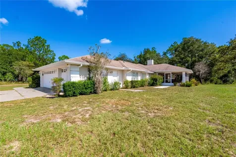 899 NE 10th Circle Williston FL 32696