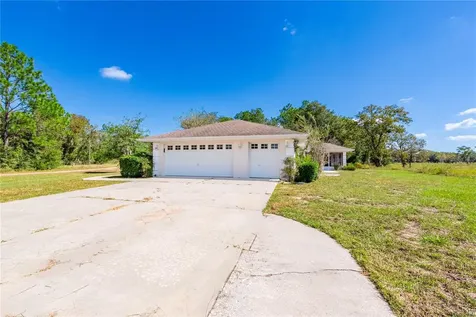 899 NE 10th Circle Williston FL 32696