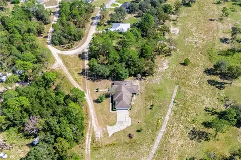 899 NE 10th Circle Williston FL 32696