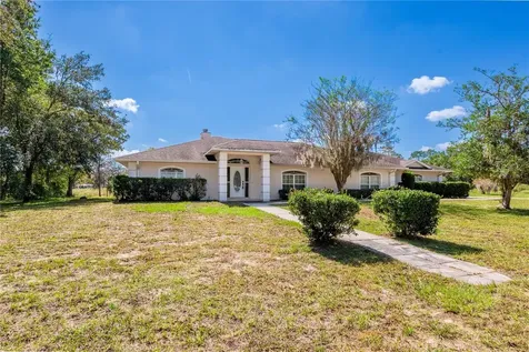 899 NE 10th Circle Williston FL 32696