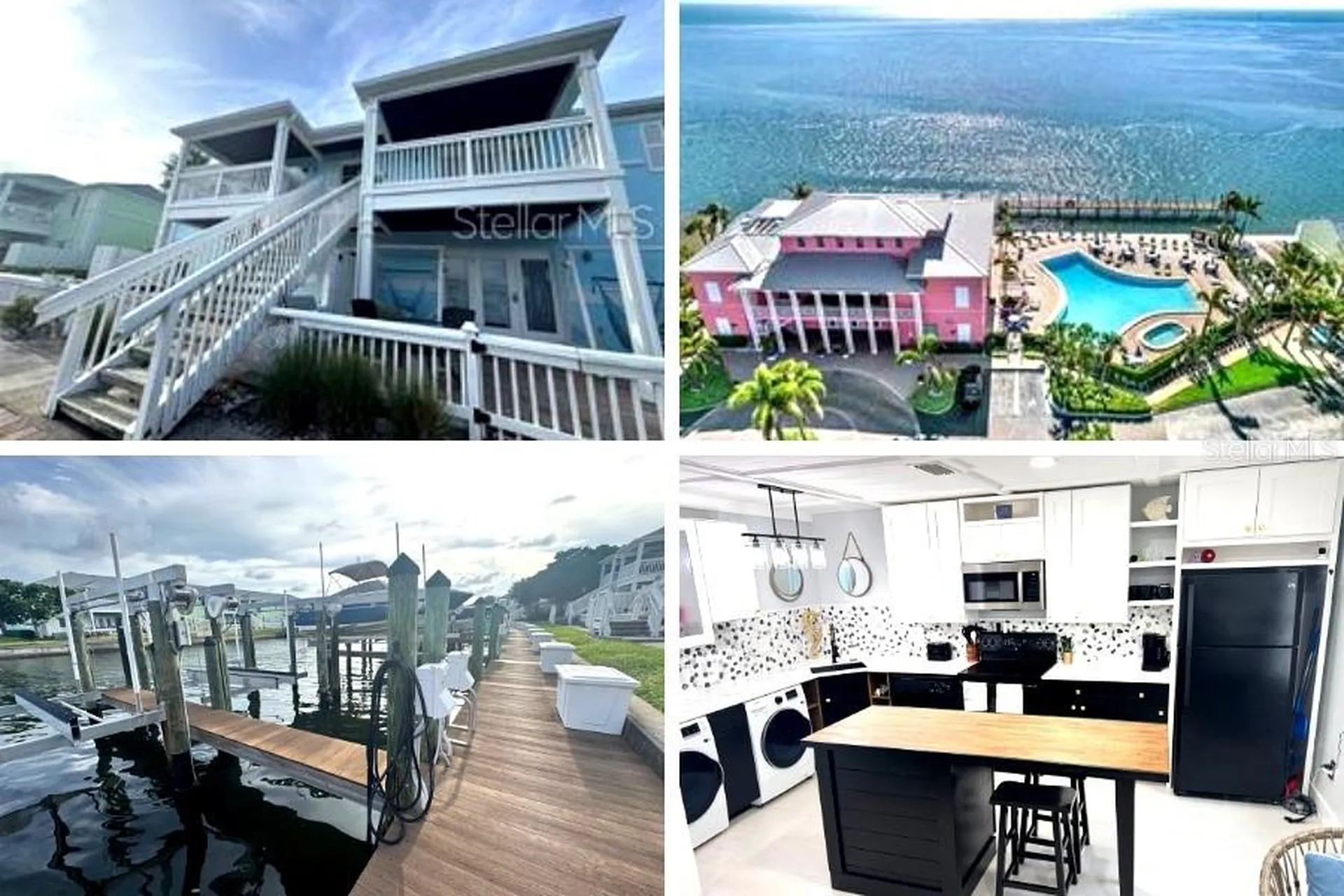 5075 Starfish Drive SE St Petersburg FL 33705