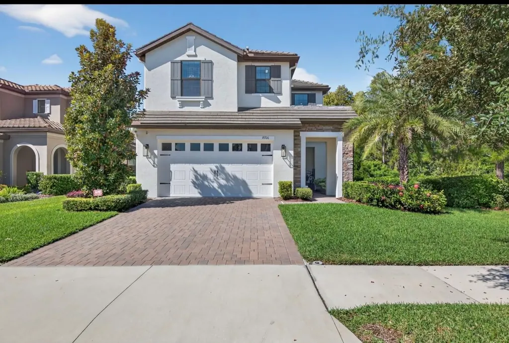 19700 Roseate Drive Lutz FL 33558