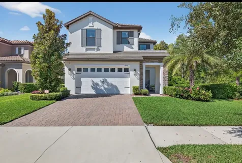 19700 Roseate Drive Lutz FL 33558