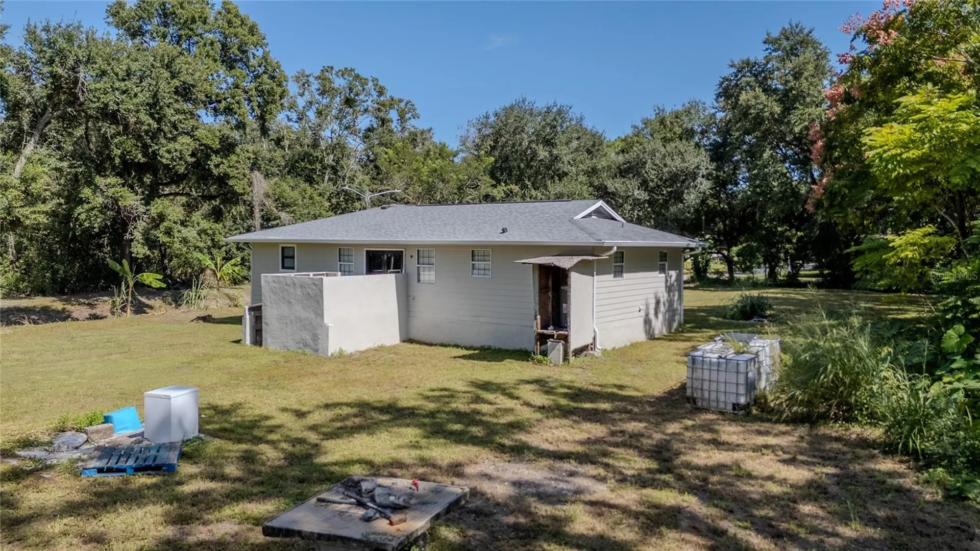 5044 College Drive Orlando FL 32811