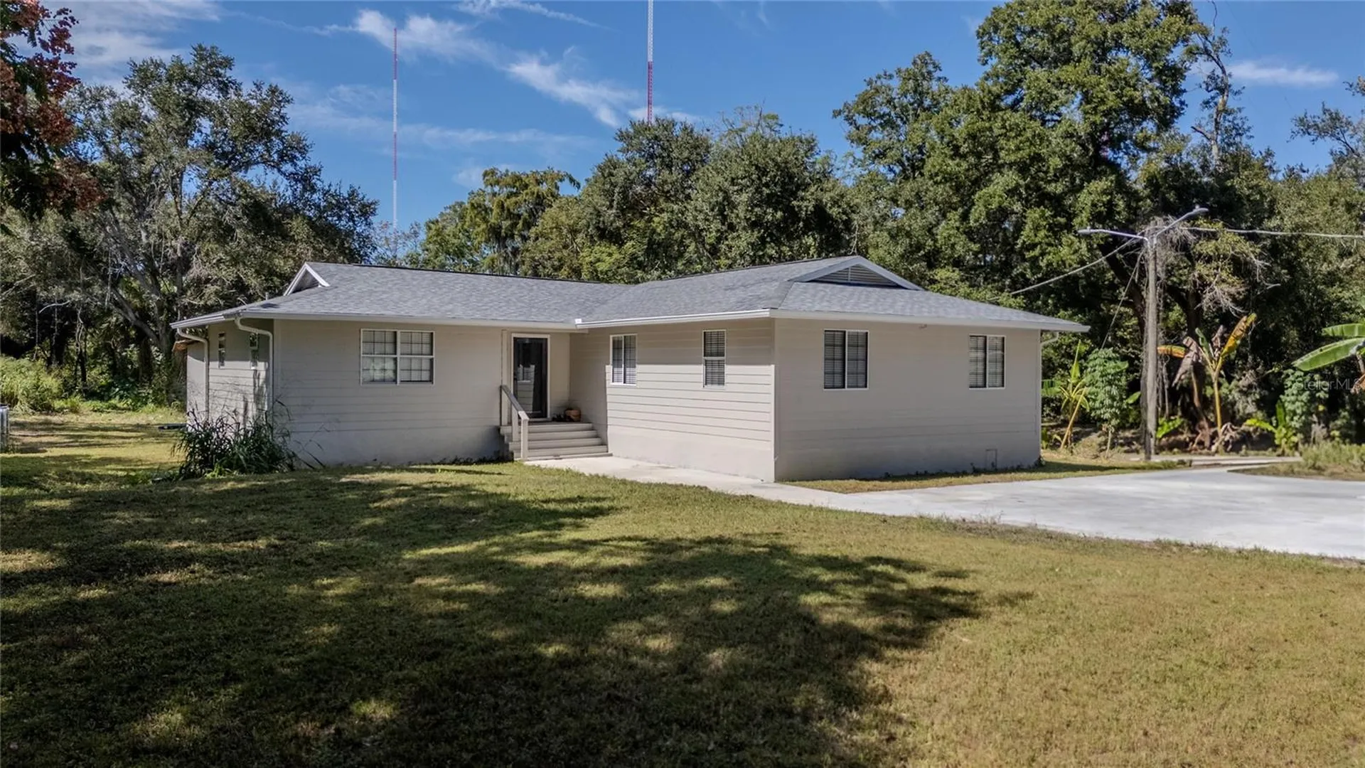 5044 College Drive Orlando FL 32811
