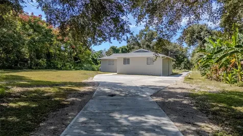 5044 College Drive Orlando FL 32811