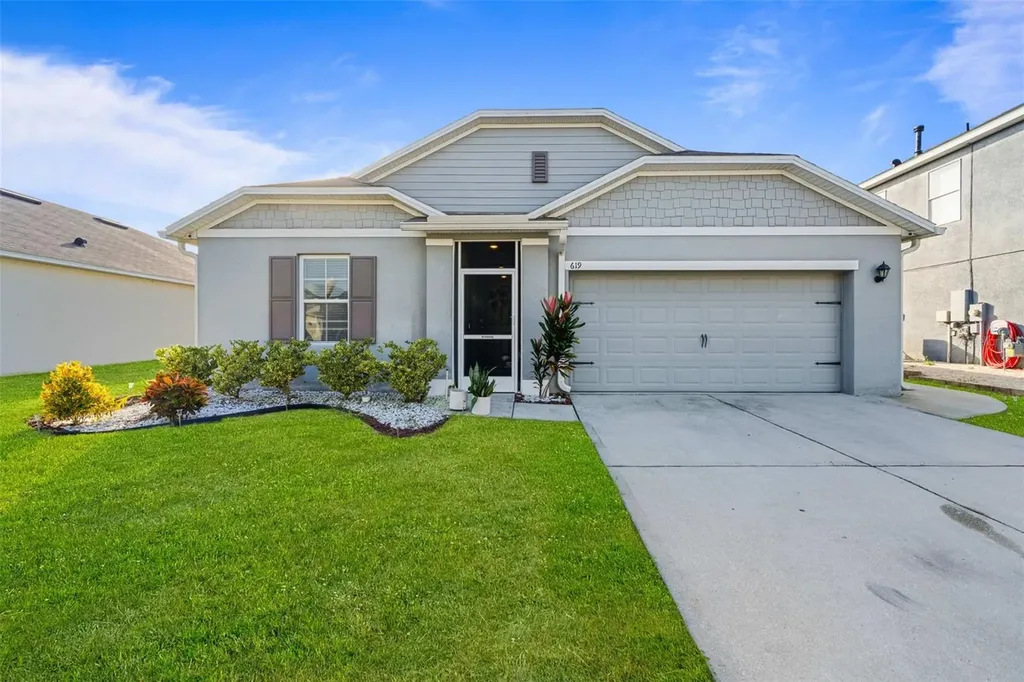 619 Astor Drive Haines City FL 33844