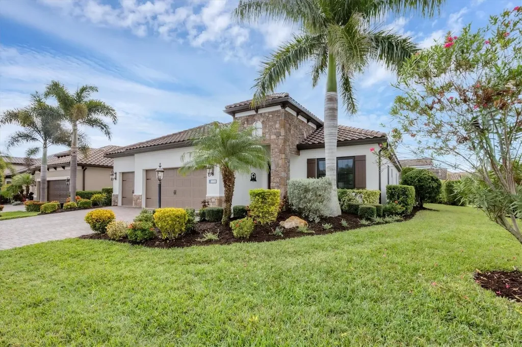 13106 Indigo Way Bradenton FL 34211