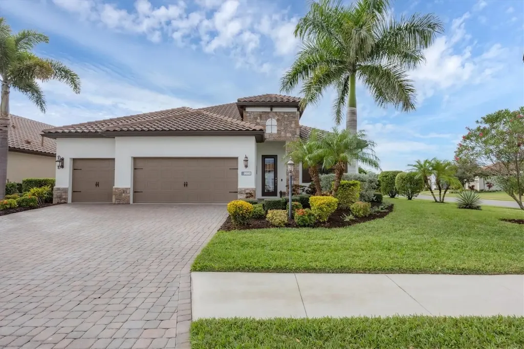 13106 Indigo Way Bradenton FL 34211