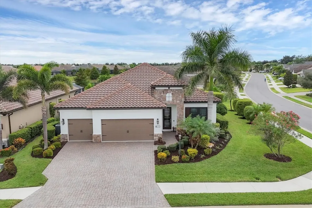 13106 Indigo Way Bradenton FL 34211
