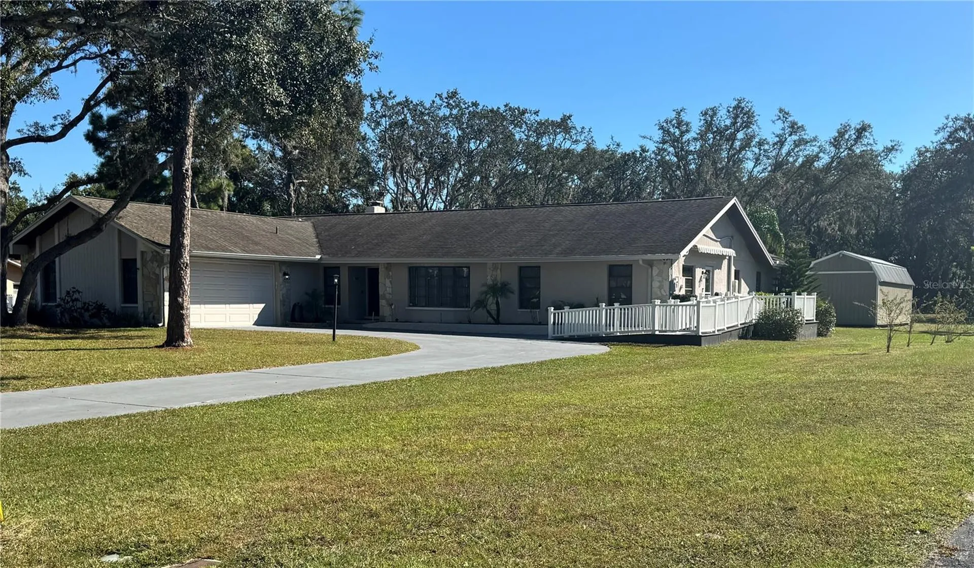6706 Waldorf Court New Port Richey FL 34655