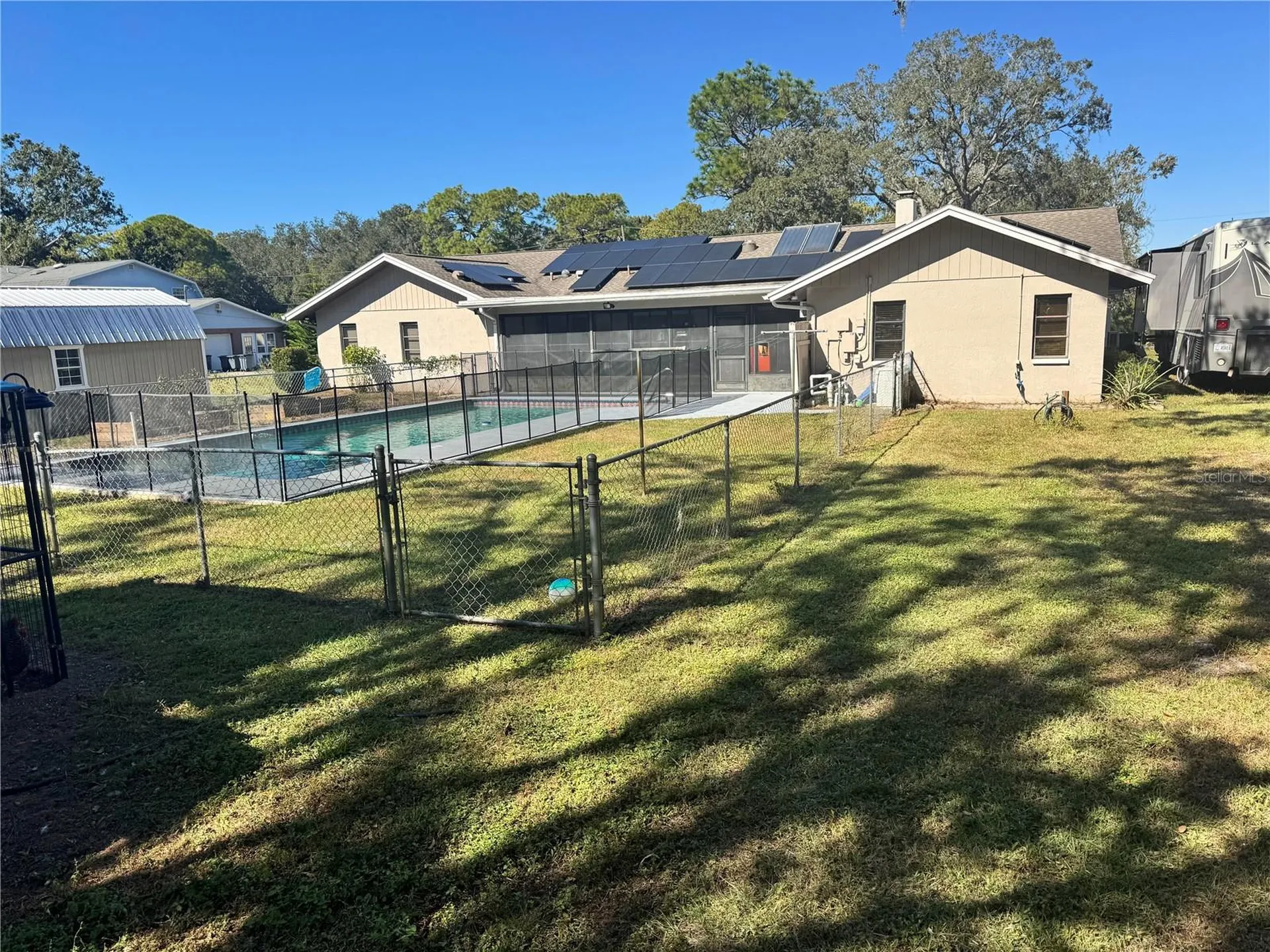 6706 Waldorf Court New Port Richey FL 34655