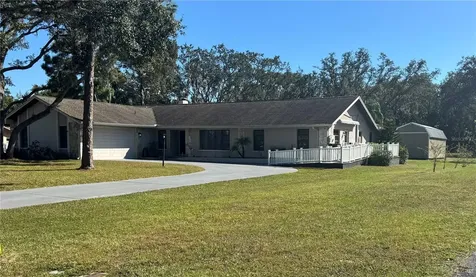 6706 Waldorf Court New Port Richey FL 34655