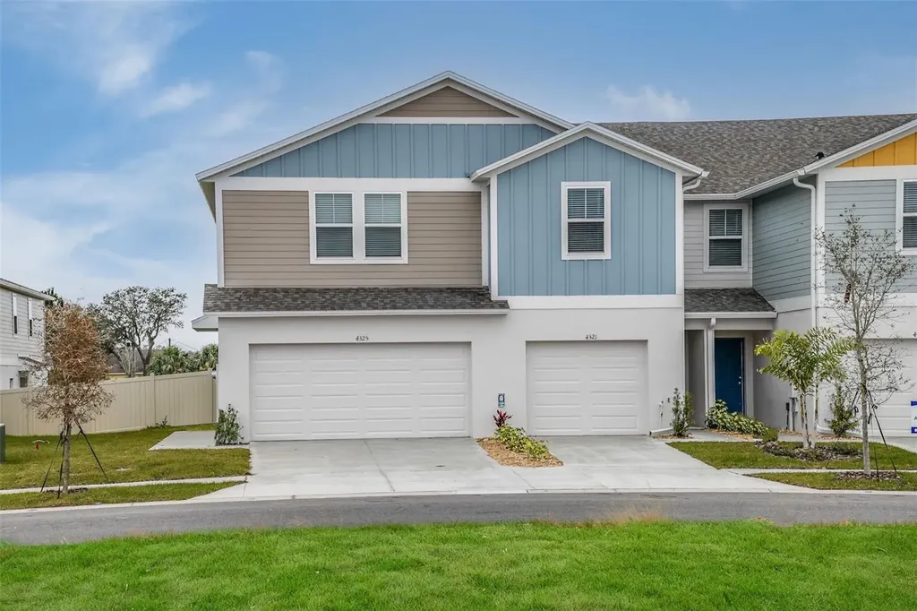 3726 King Hill Drive Haines City FL 33844