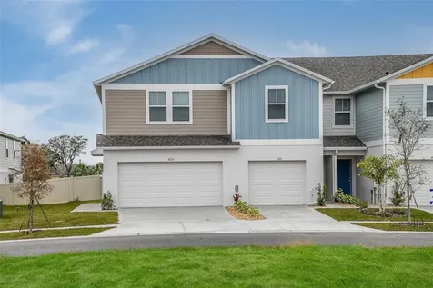 3726 King Hill Drive Haines City FL 33844