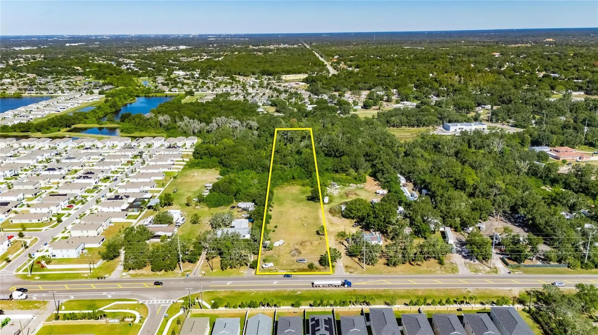 11734 Rhodine Road Riverview FL 33579