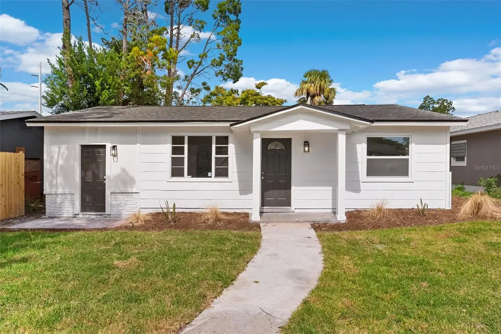 5035 4th Avenue S St Petersburg FL 33707