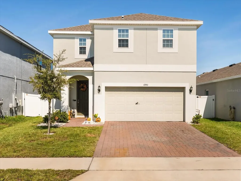 6940 Church Lake Street Groveland FL 34736
