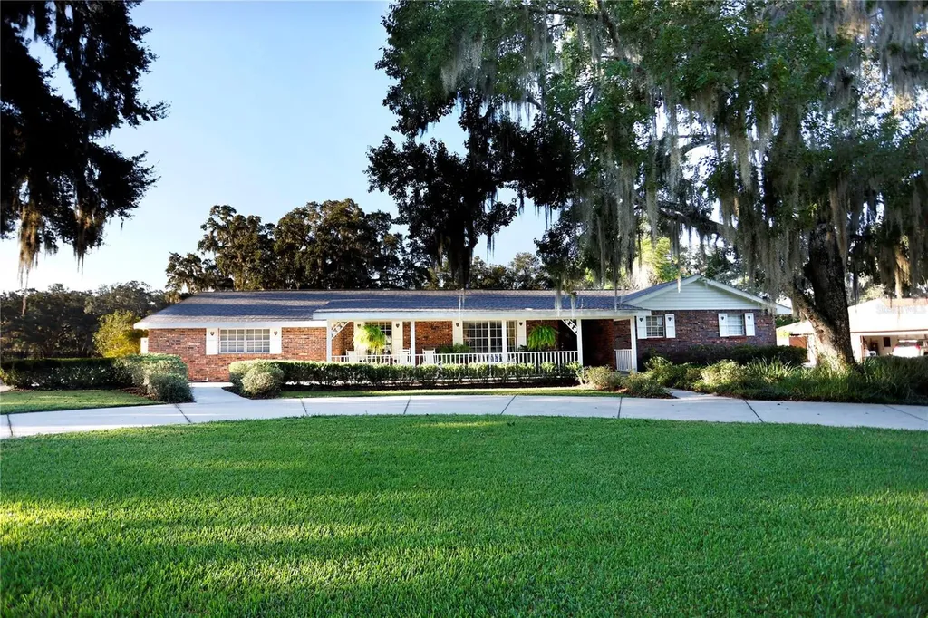 23378 Eppley Drive Brooksville FL 34601