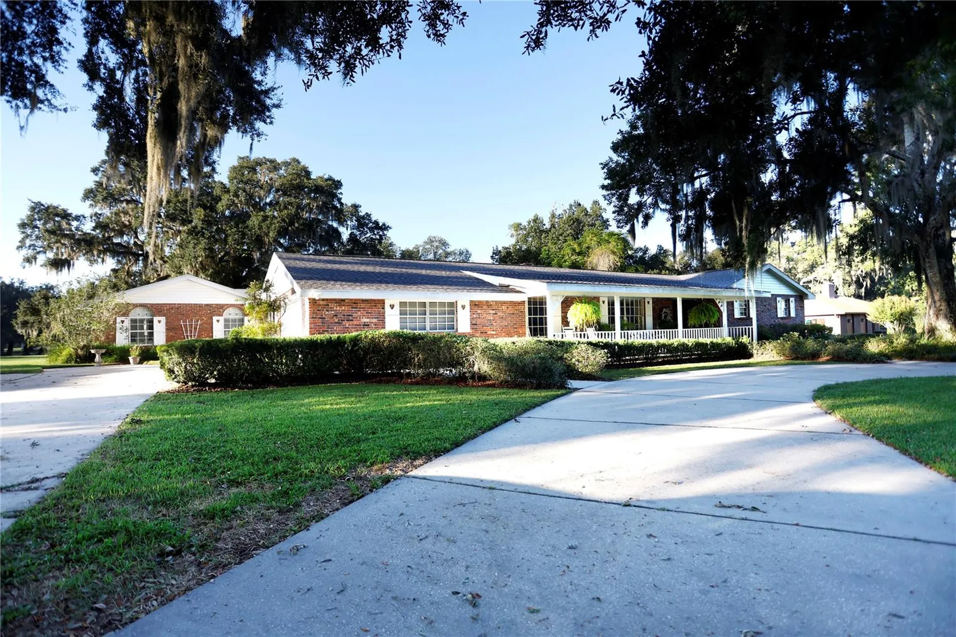 23378 Eppley Drive Brooksville FL 34601