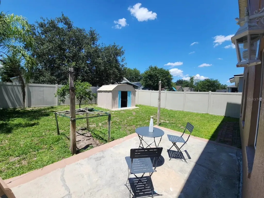 302 Clydesdale Circle Sanford FL 32773