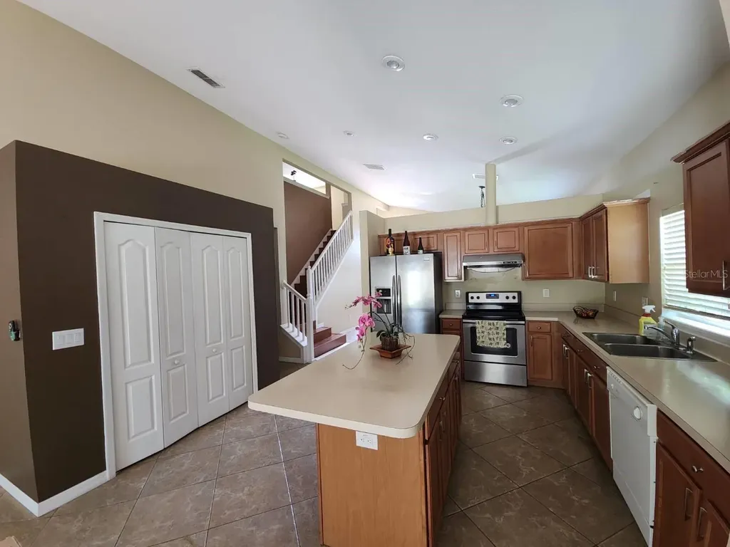 302 Clydesdale Circle Sanford FL 32773