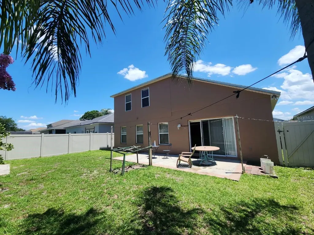 302 Clydesdale Circle Sanford FL 32773