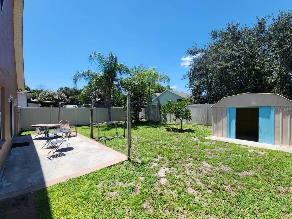 302 Clydesdale Circle Sanford FL 32773