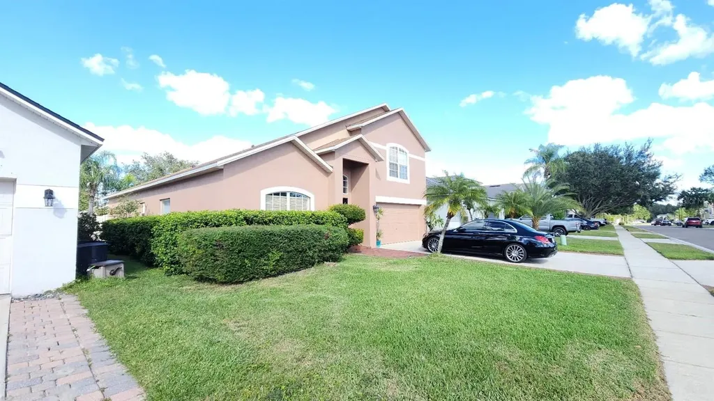 302 Clydesdale Circle Sanford FL 32773