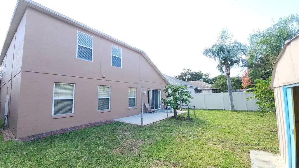 302 Clydesdale Circle Sanford FL 32773