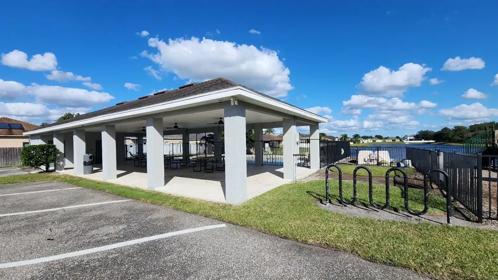 302 Clydesdale Circle Sanford FL 32773