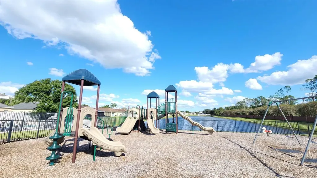 302 Clydesdale Circle Sanford FL 32773