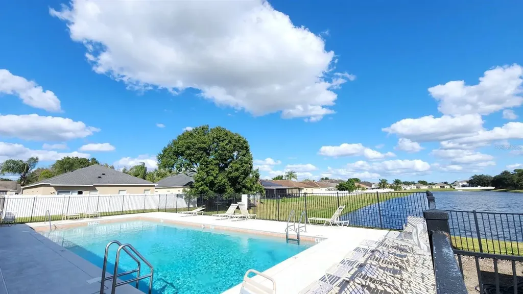 302 Clydesdale Circle Sanford FL 32773