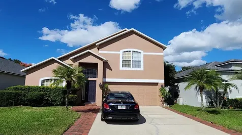 302 Clydesdale Circle Sanford FL 32773