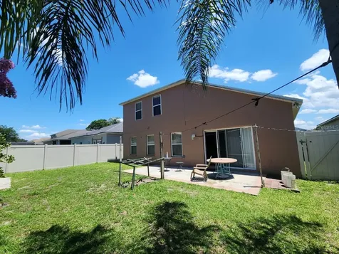 302 Clydesdale Circle Sanford FL 32773