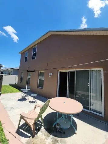 302 Clydesdale Circle Sanford FL 32773