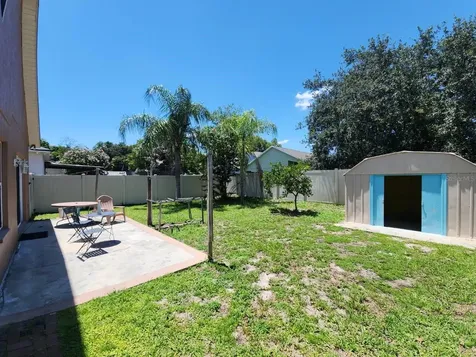302 Clydesdale Circle Sanford FL 32773