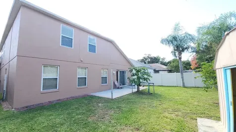 302 Clydesdale Circle Sanford FL 32773
