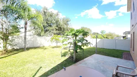 302 Clydesdale Circle Sanford FL 32773