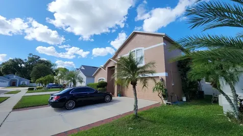 302 Clydesdale Circle Sanford FL 32773