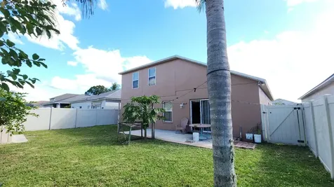 302 Clydesdale Circle Sanford FL 32773