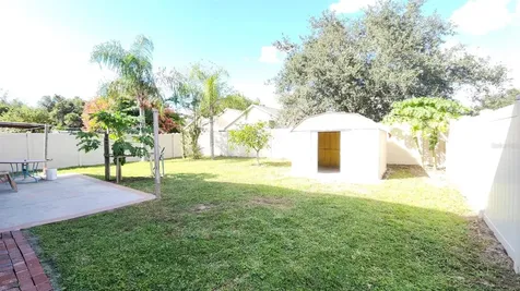 302 Clydesdale Circle Sanford FL 32773