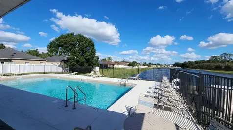 302 Clydesdale Circle Sanford FL 32773