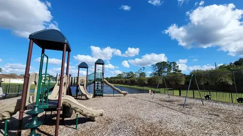 302 Clydesdale Circle Sanford FL 32773