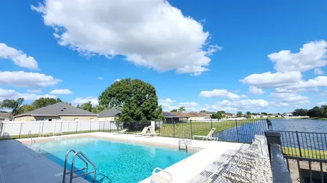 302 Clydesdale Circle Sanford FL 32773