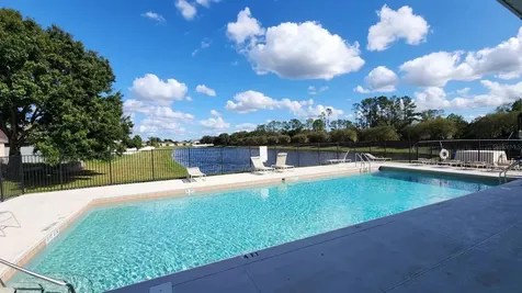 302 Clydesdale Circle Sanford FL 32773