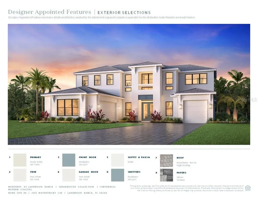 2513 Waterfront Circle Sarasota FL 34240