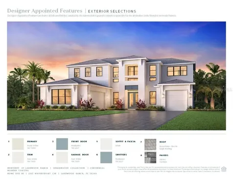 2513 Waterfront Circle Sarasota FL 34240