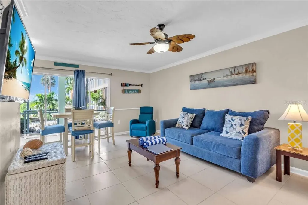 5841 Gulf Of Mexico Drive Longboat Key FL 34228